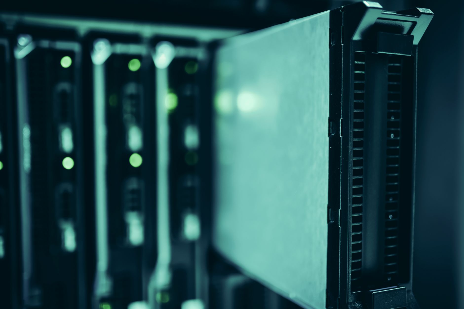 Services informatiques à Pantin